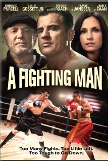 A Fighting Man - DvdRip